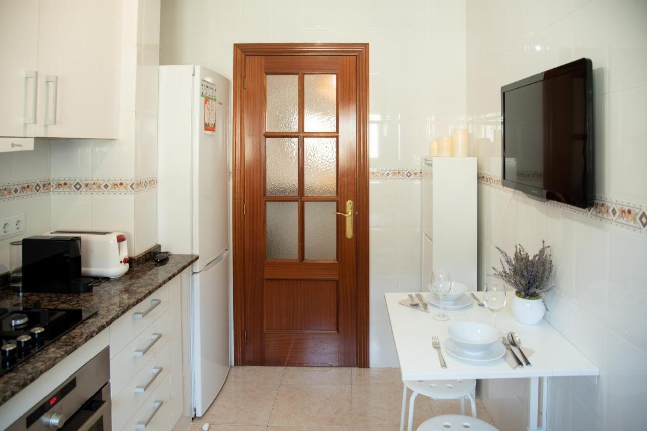 Apartament La Cabanera Sort Exterior photo