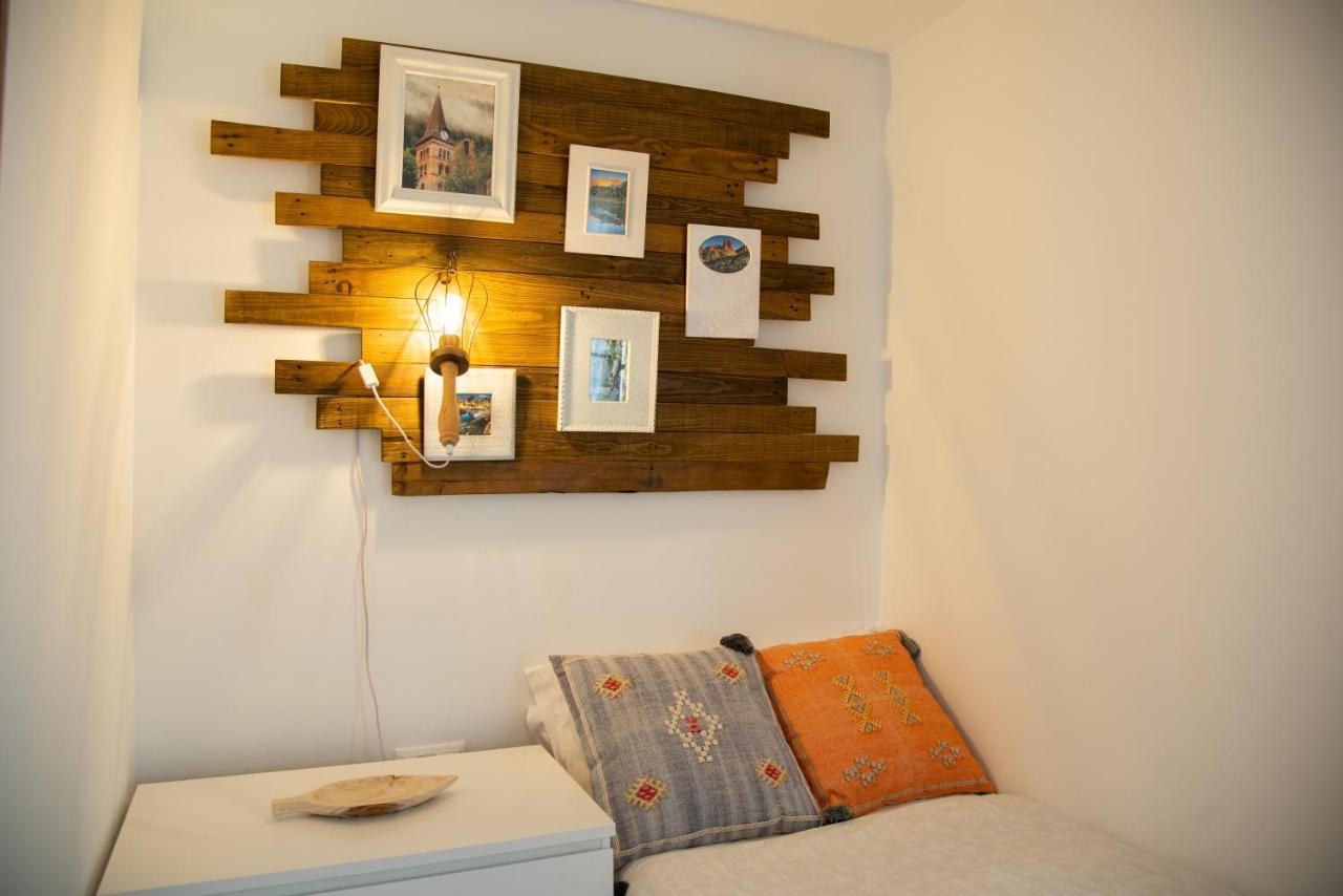 Apartament La Cabanera Sort Exterior photo