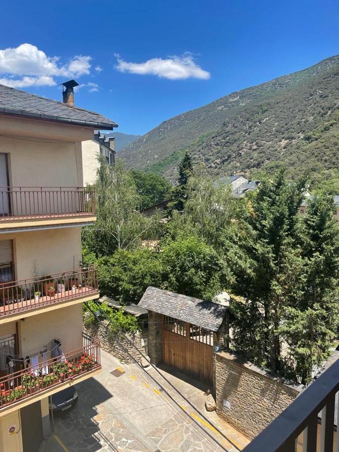 Apartament La Cabanera Sort Exterior photo